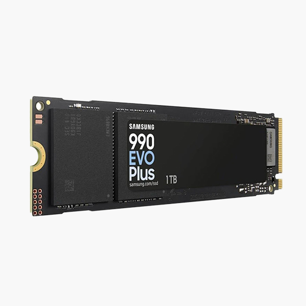 اس اس دی اینترنال سامسونگ مدل 990 EVO Plus ظرفیت1 ترابایت